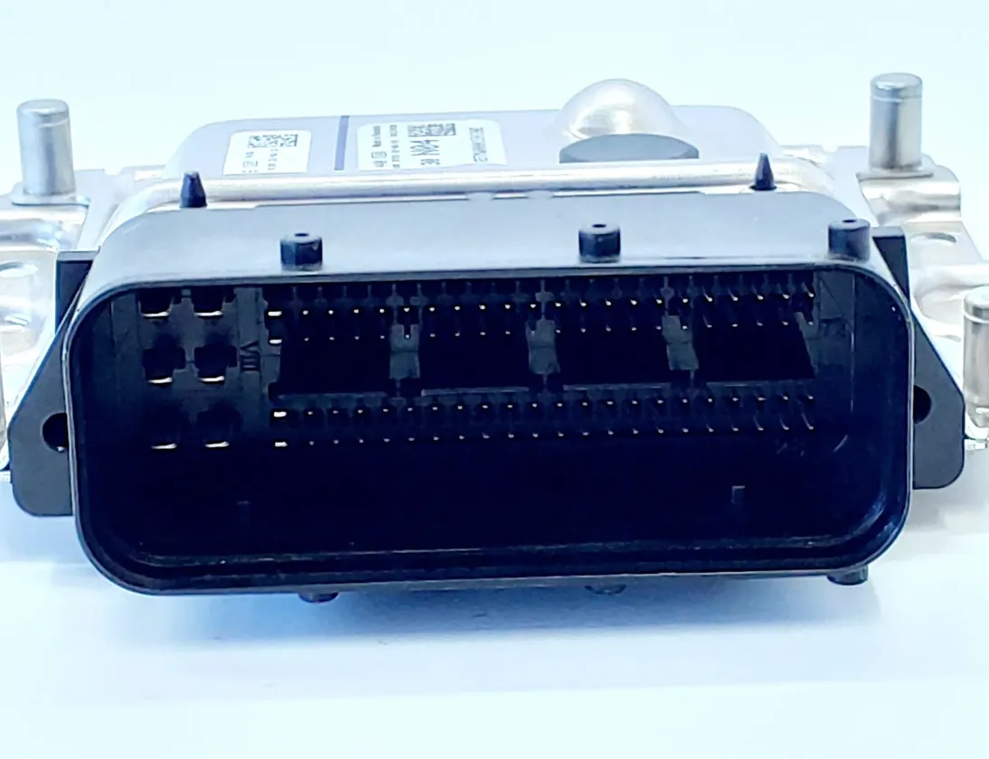 HYUNDAI Santa Fe TM (2018-2024) Andre kontrolenheder 29610-2R130 35105295