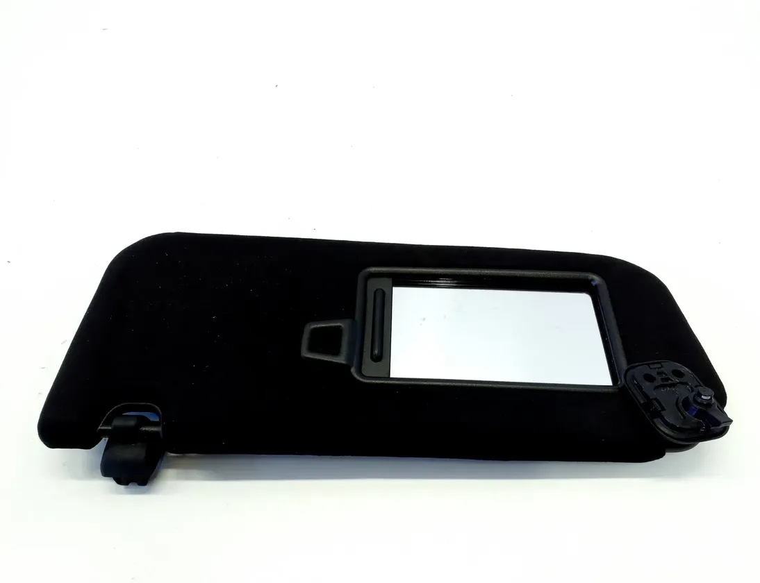 HYUNDAI Santa Fe TM (2018-2024) Solskærm i venstre side 35105279