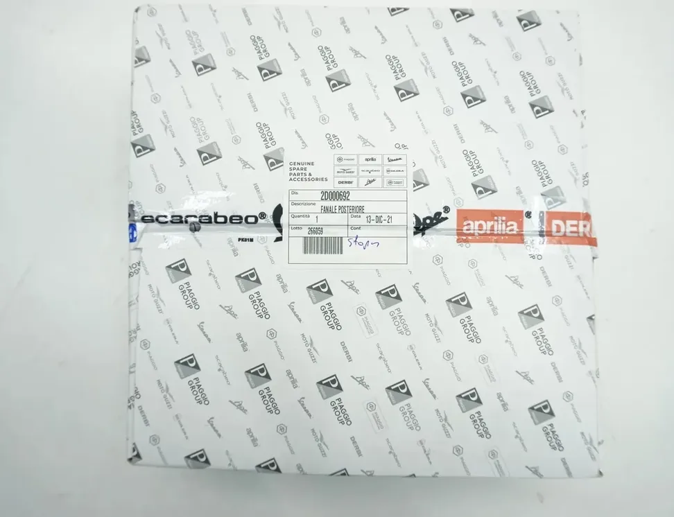 APRILIA RS Baglygte til bremse 2D000692 34276905