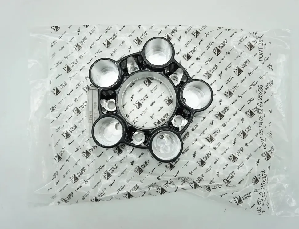 APRILIA TUONO Baghjulsholdernav 2B000639R 34400797