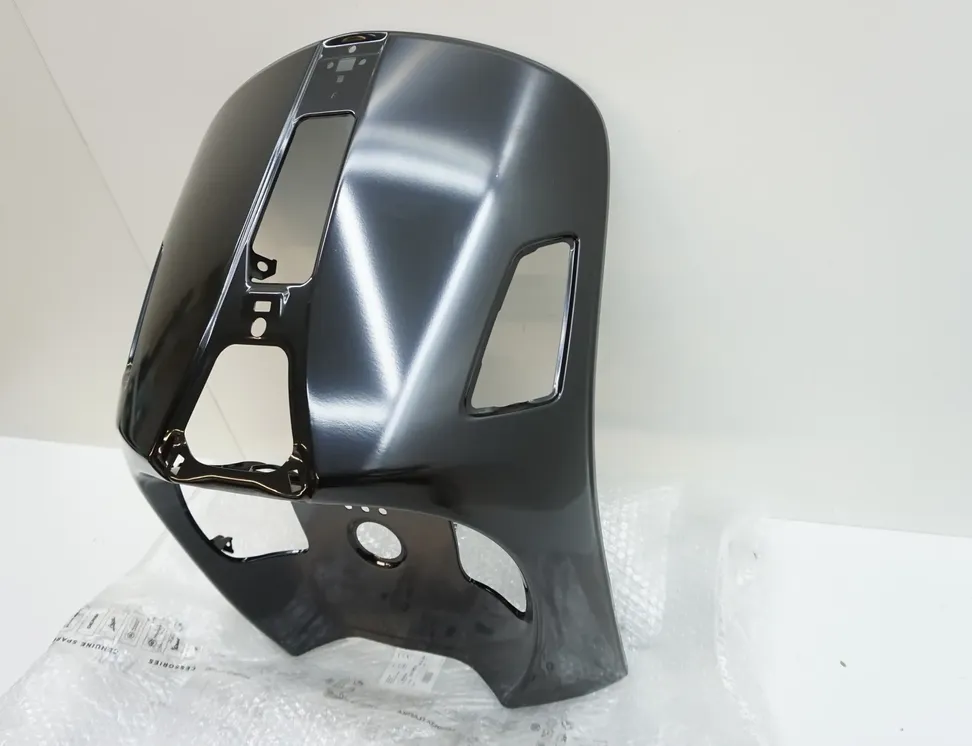 VESPA GTS (2008-present) Rammekonstruktion 2B012869 33332107