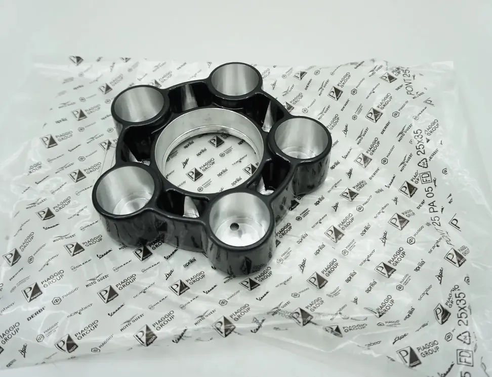 APRILIA TUONO Baghjulsholdernav 2B000639R 34400797