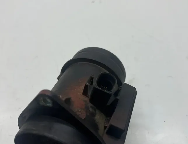 VOLKSWAGEN Passat B4 (1993-1997) Masseluftstrømssensor MAF 35107366