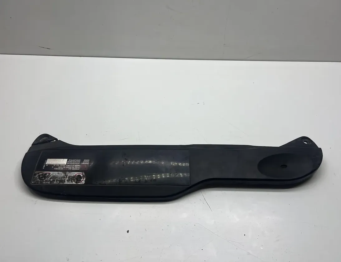 VOLKSWAGEN Passat B4 (1993-1997) Andre motorrumsdele 3A0121343 35106422