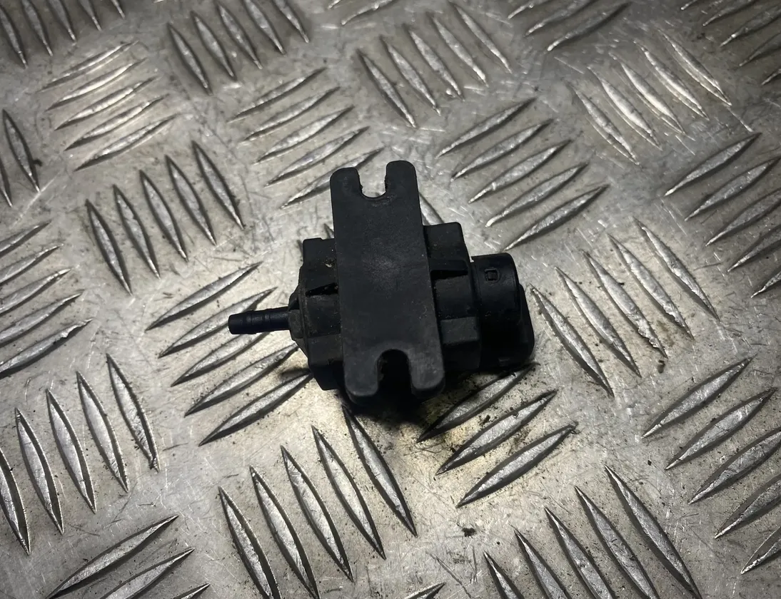 OPEL Astra G (1998-2009) Magnetventil 72244800 22772668