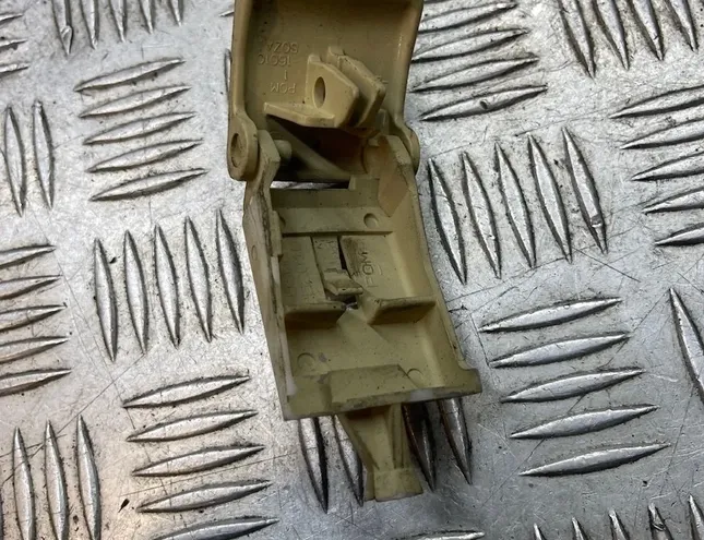 LEXUS IS XE20 (2005-2013) Motorhjelmudløserhåndtag 5363152010 30637573