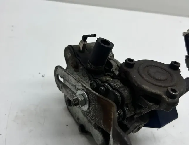 HONDA HR-V 1 generation (1998-2006) 67R014066 33037651