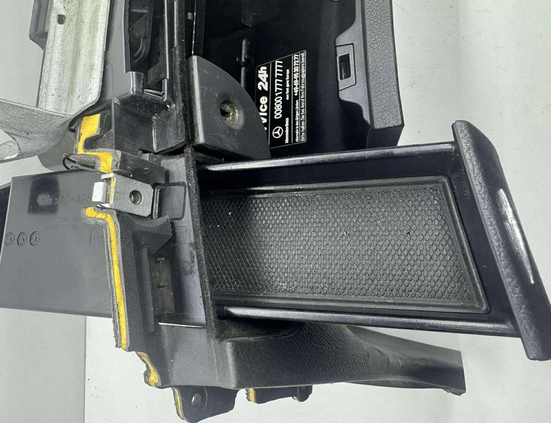 MERCEDES-BENZ E-Class W211/S211 (2002-2009) Skuffe A2116801952,A2118601305,1007754880187,30004780 33369199