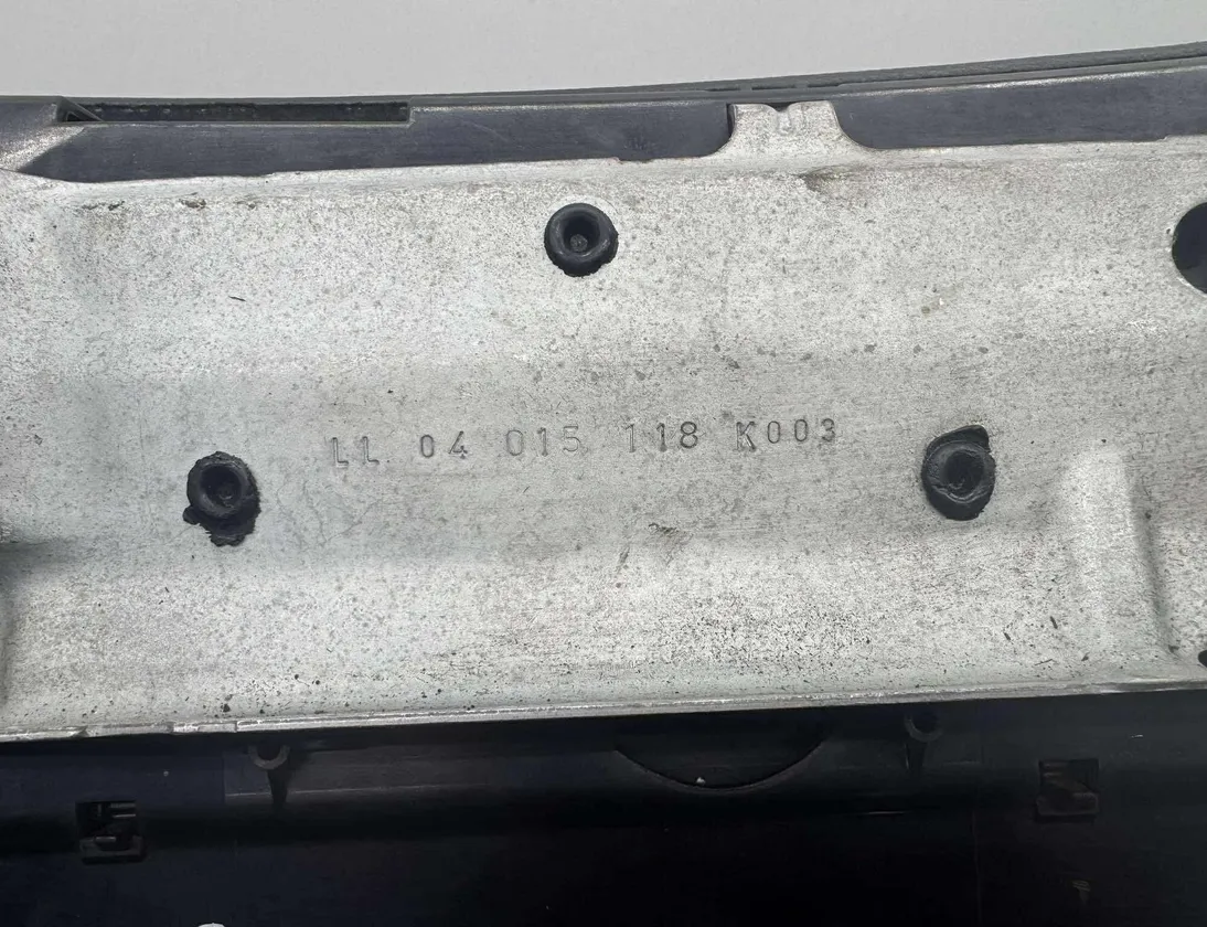 MERCEDES-BENZ E-Class W211/S211 (2002-2009) Skuffe A2116801952,A2118601305,1007754880187,30004780 33369199