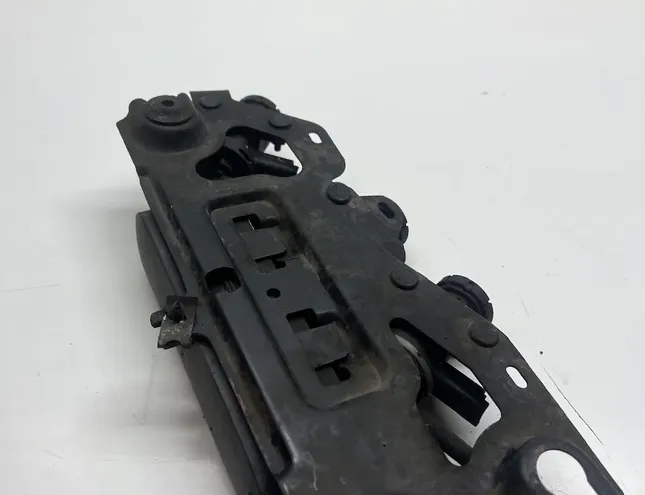 OPEL Zafira A (1999-2003) Magnetventil 9635704380 35105635