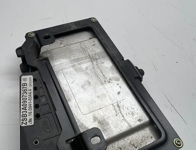 VOLKSWAGEN Passat B4 (1993-1997) Andre trimdele 333867462 35106499