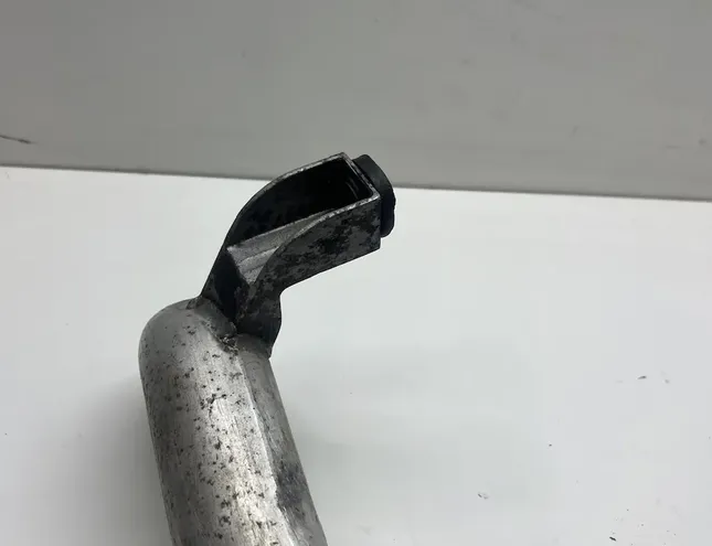 VOLKSWAGEN Passat B6 (2005-2010) Intercooler Slangerør 3C0145840D 35105016