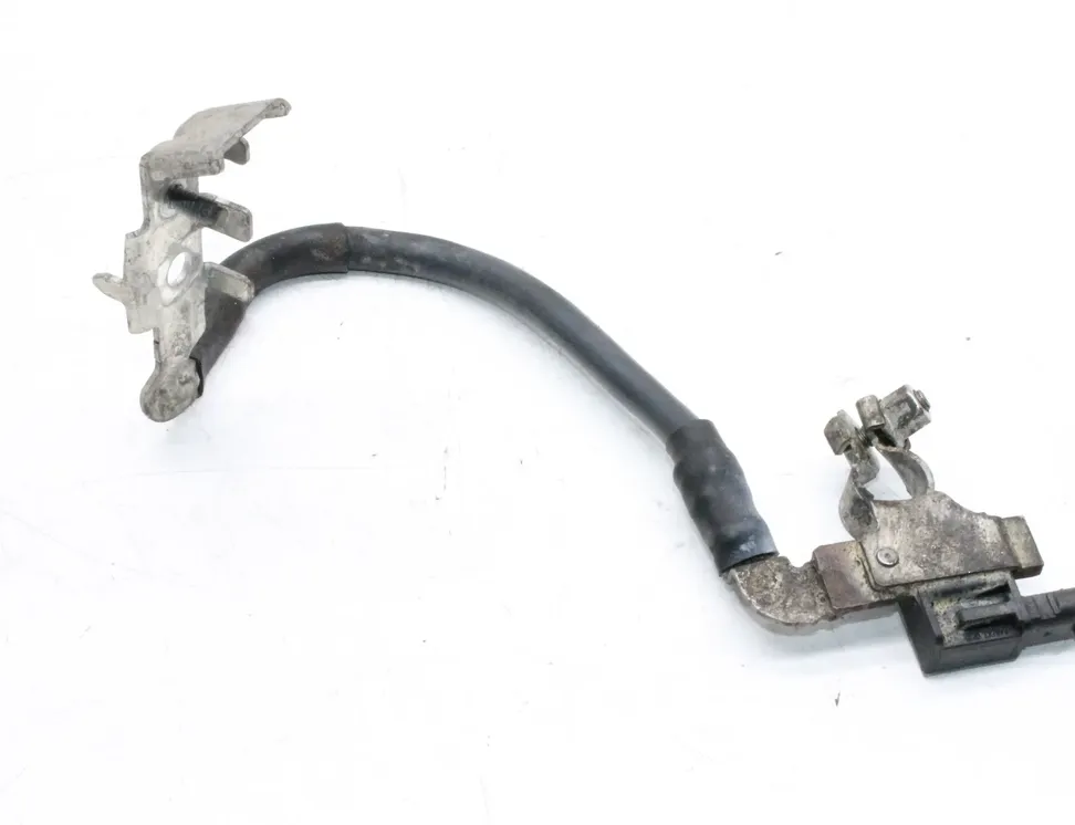 VOLKSWAGEN Passat B8 (2014-2023) Negativt batterikabel 5Q0915181G 35107263