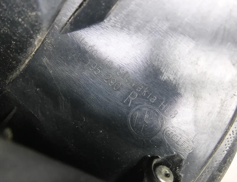 VOLKSWAGEN Passat B8 (2014-2023) Baglygte højre baglygte 3G9945096B 35107520