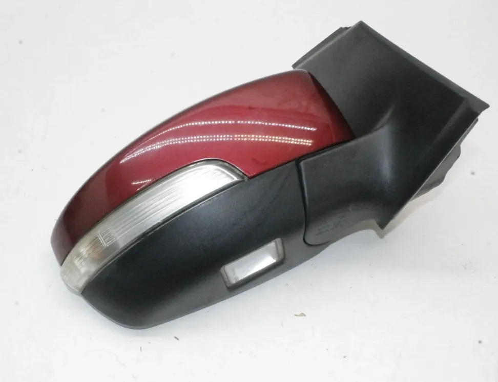 FORD Kuga 2 generation (2013-2020) Højre sidespejl 10PIN,Folding,Heating,DV44-17682-NB 29799742