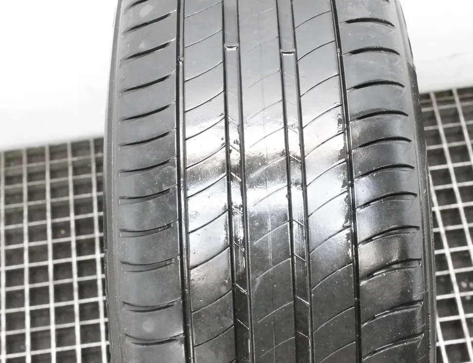 SUBARU Forester SJ (2012-2018) Dæk Michelin,225/55R17 29832465