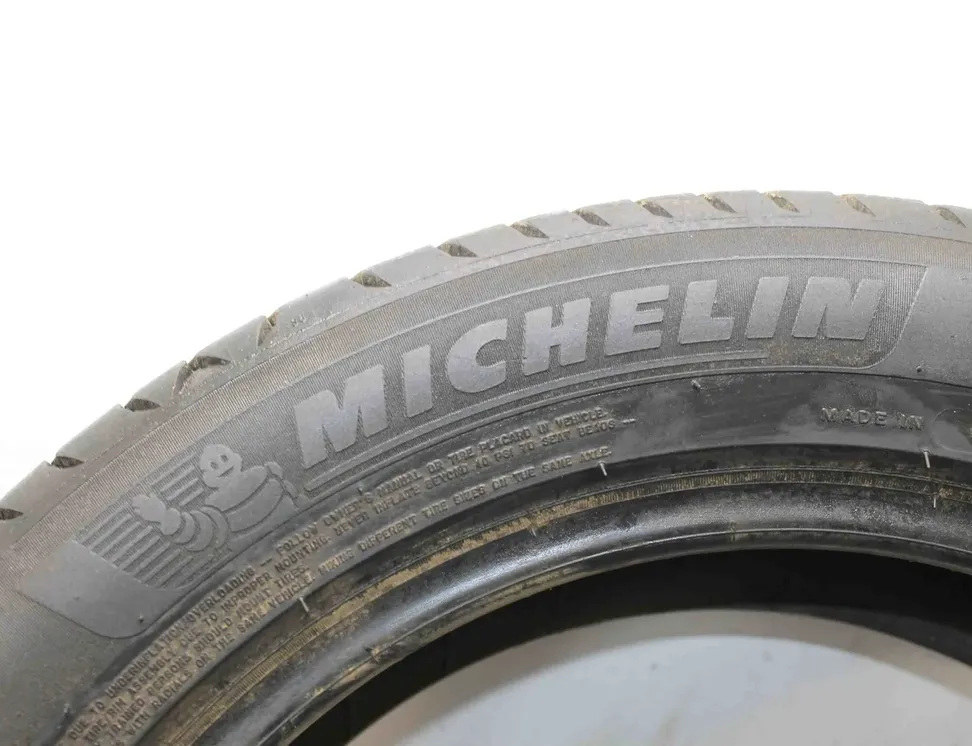 HONDA S2000 AP1 (1999-2003) Dæk 205/55R16,Michelin 32530971