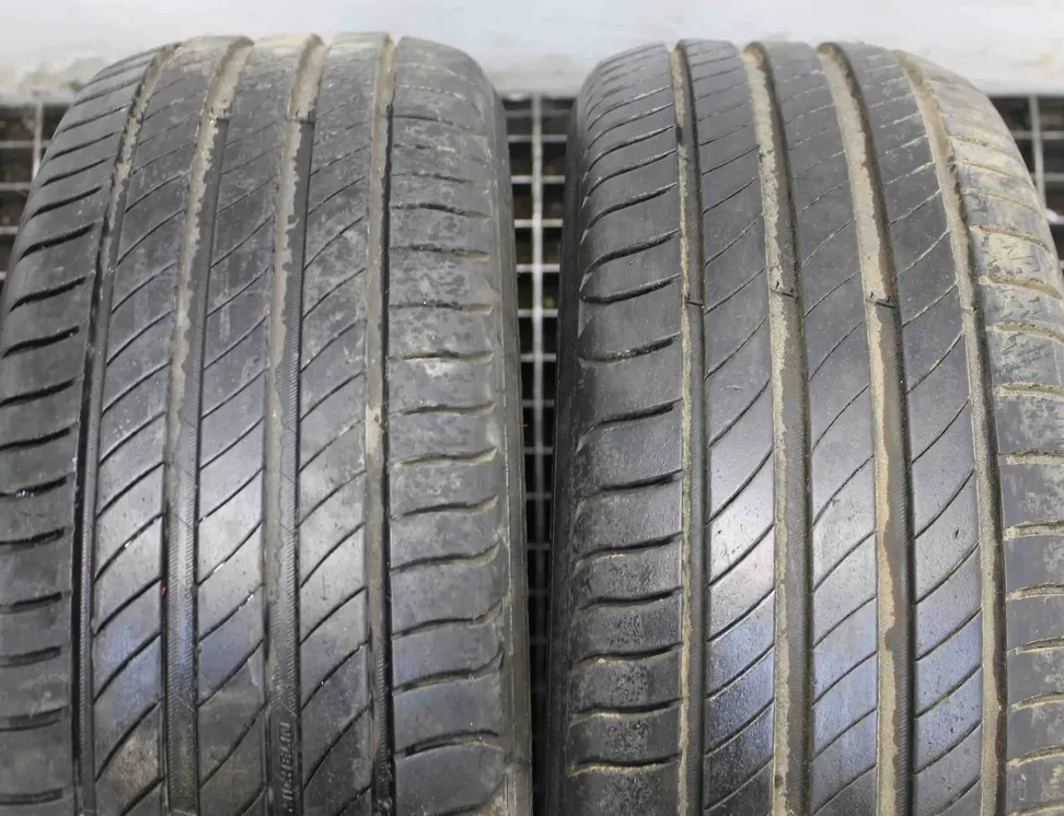 HONDA S2000 AP1 (1999-2003) Dæk 205/55R16,Michelin 32530971