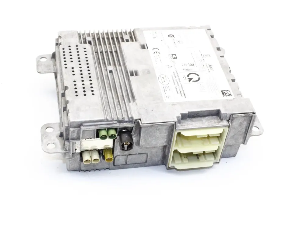 MERCEDES-BENZ Sprinter 3 generation (907/910) (2019-2024) Musikafspiller med GPS A9079008703 33082569