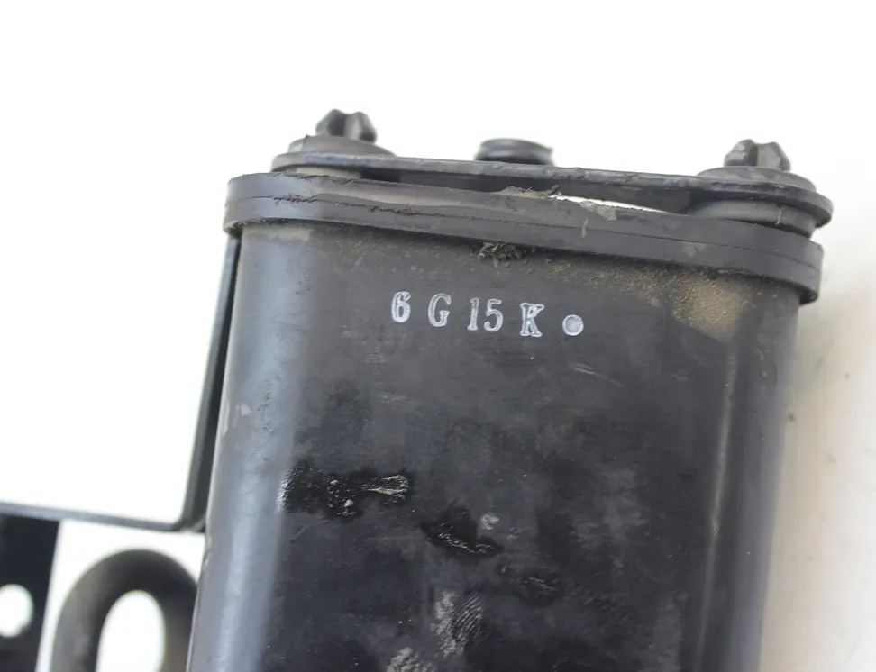 TRIUMPH SPEED Komplet udstødningssystem 33134149