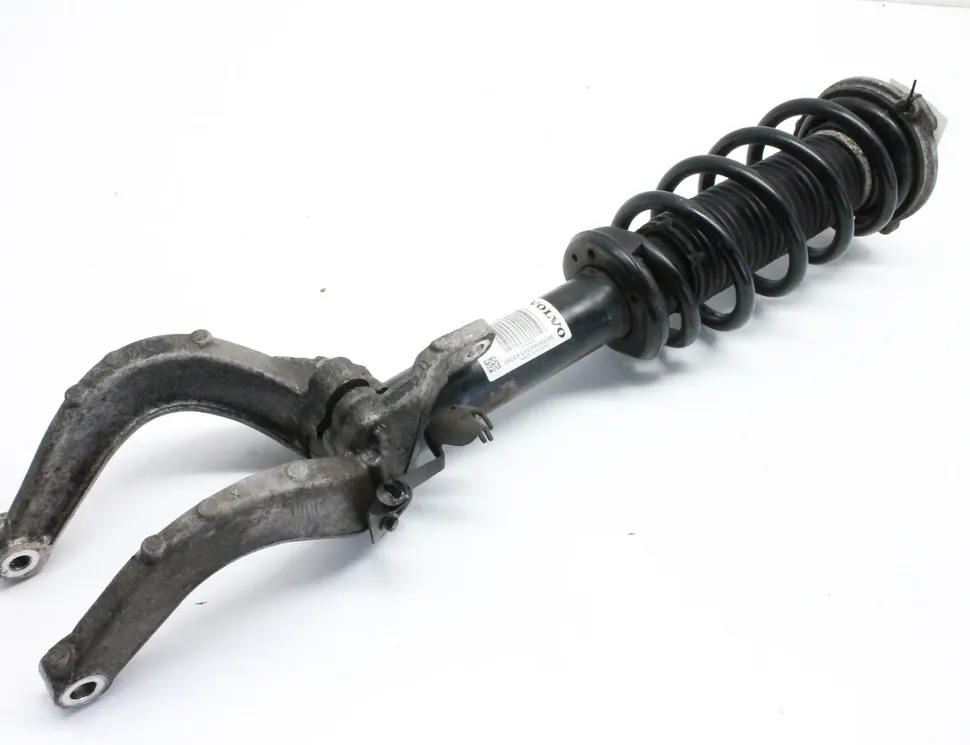 VOLVO S90 2 generation (2016-2023) Forreste højre støddæmper 31658002 33333745