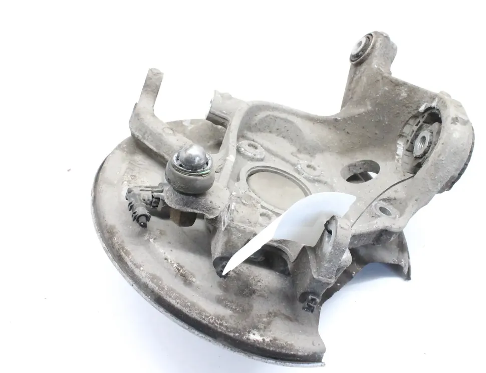 VOLVO S90 2 generation (2016-2023) Højre baghjulsnav 33333762