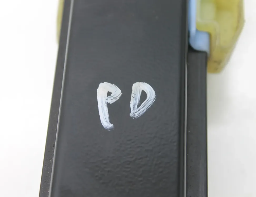 AUDI A6 C7/4G (2010-2020) Forreste højre dør vinduesregulator 4G0837462 33350383