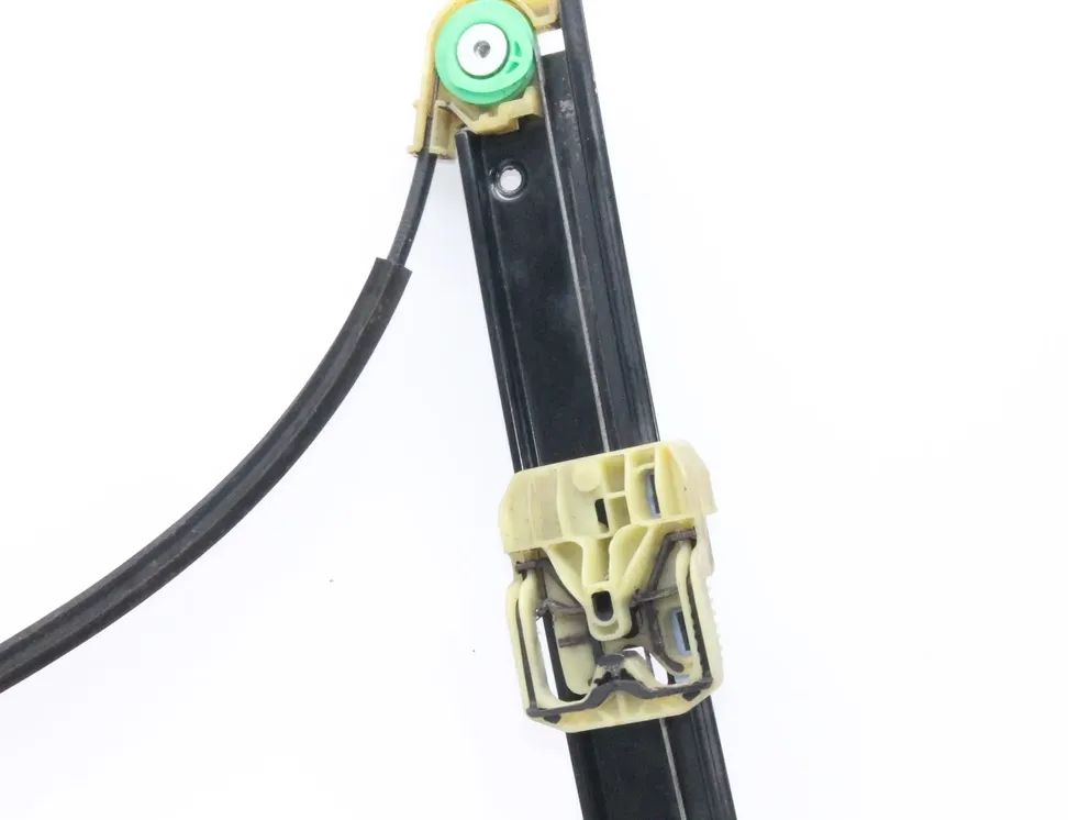 AUDI A6 C7/4G (2010-2020) Forreste højre dør vinduesregulator 4G0837462 33350383