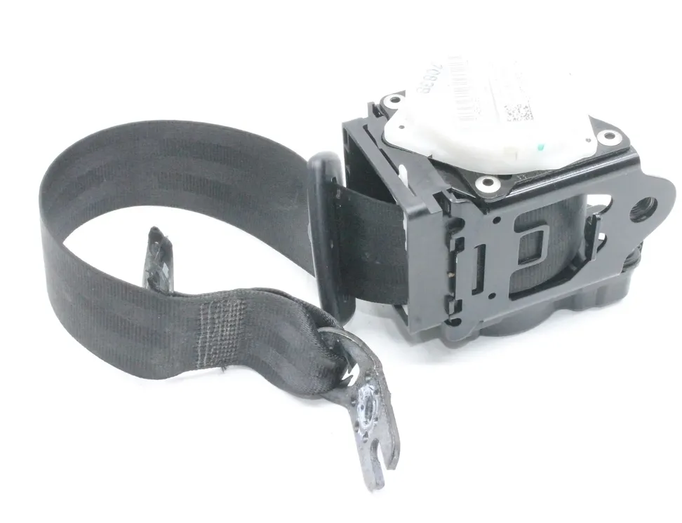 AUDI A6 C7/4G (2010-2020) Højre bagerste sikkerhedssele 4G8857805B 33350869