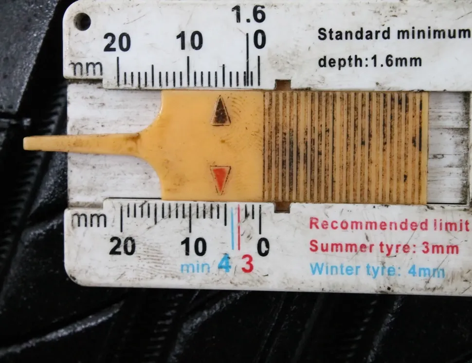 SMART Forfour 2 generation (2015-2023) Dæk 165/65R15,MICHELIN 33373395