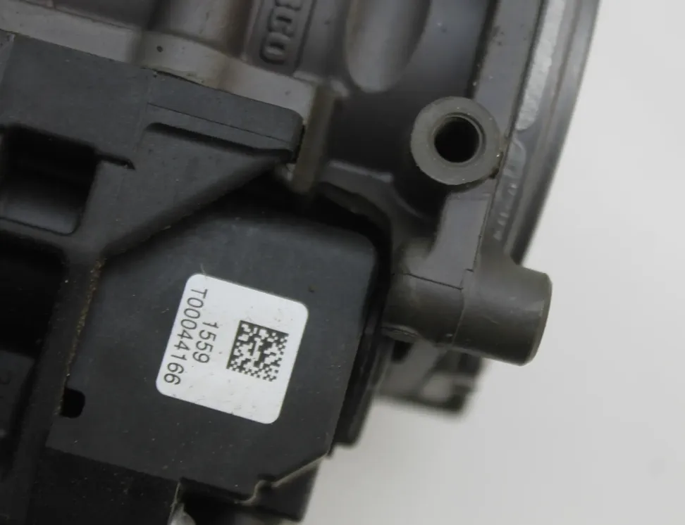 AUDI e-tron 1 generation (2018-2024) Suspensionskompressor 4KE616005E 33501714