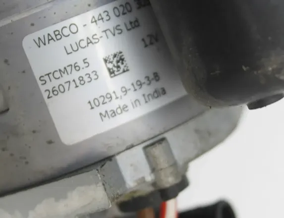 AUDI e-tron 1 generation (2018-2024) Suspensionskompressor 4KE616005E 33501714