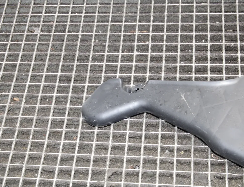 SEAT Leon Beskyttelse bag midterste bund 5WA501713 33509970