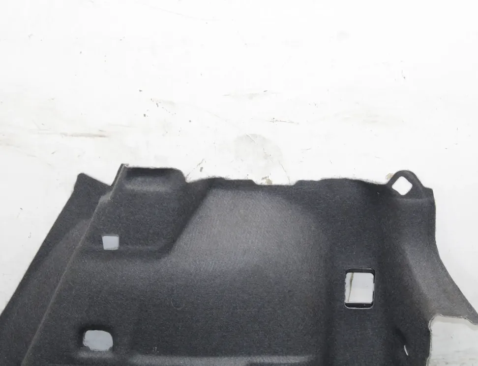 SEAT Leon Trunk Trim i højre side 5FA867428C 33509976