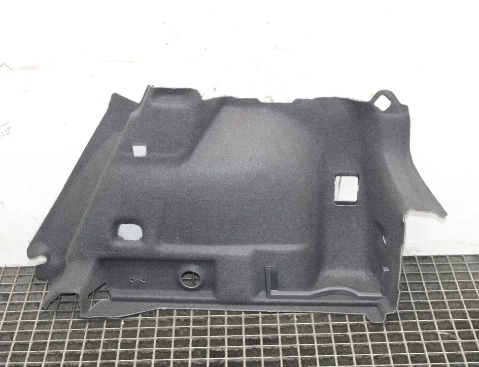 SEAT Leon Trunk Trim i højre side 5FA867428C 33509976