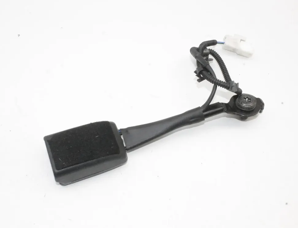 HYUNDAI Kona 1 generation (2017-2024) Forreste venstre sædespænde 33529540