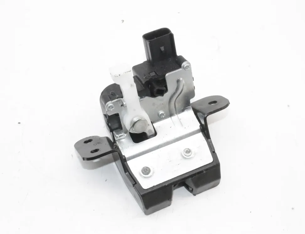 HYUNDAI Kona 1 generation (2017-2024) Bagklaps bagklaplås 81230-G6010 33530159