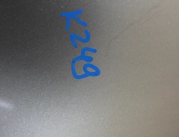 LEXUS IS XE30 (2013-2024) Bagkofanger 33540534