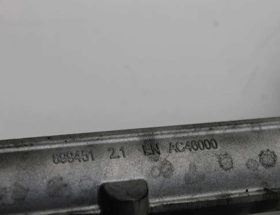 BMW 4 Series G22, G23, G26 (2020-2023) Styrestang 5B64E38 33544569