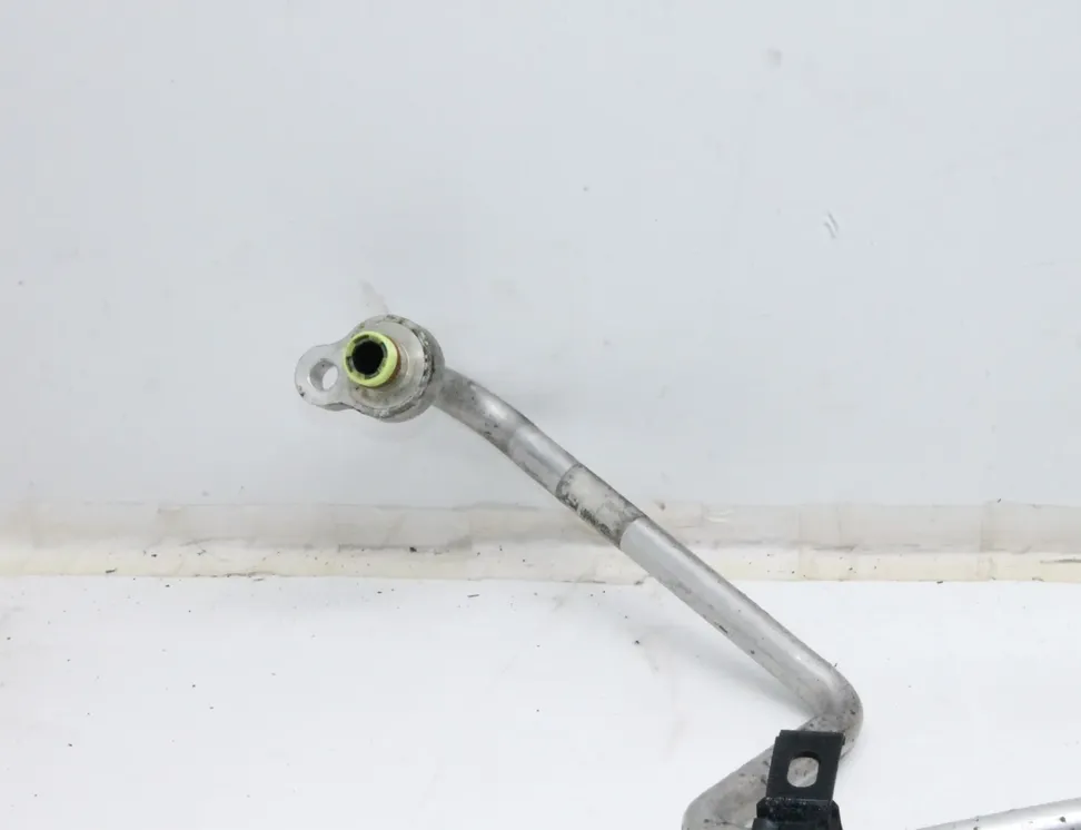 JAGUAR XF 1 generation (2011-2016) AC Slangerør 9X23-19N601-EC 33927867