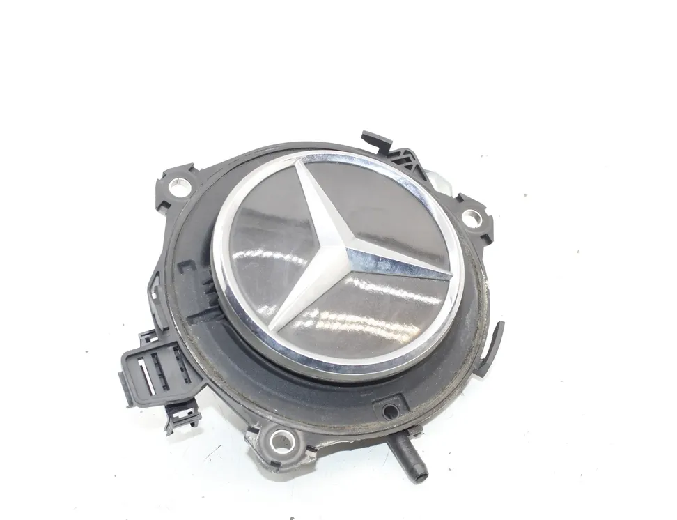 MERCEDES-BENZ EQC 1 generation (2018-2023) Bagklaps bakkamera A0997503300 34989042