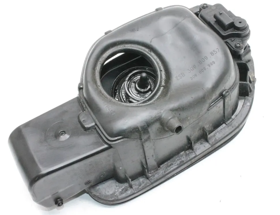 VOLKSWAGEN Passat B8 (2014-2023) Brændstoftankklap 3G9809857 35107022