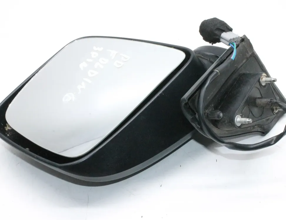 NISSAN NV200 1 generation (2009-2023) Højre sidespejl 3PIN,FOLDING 34917880