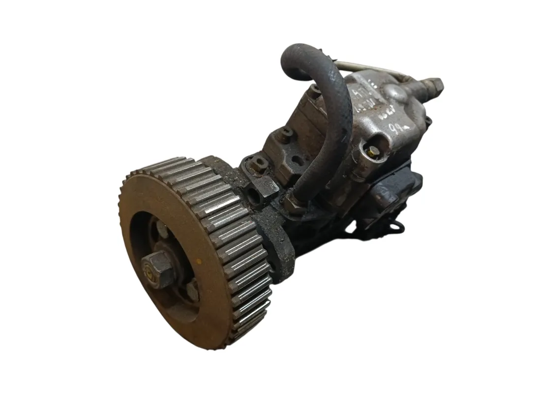 VOLKSWAGEN Beetle 2 generation (1998-2012) Højtryksbrændstofpumpe 0460404977 35106390