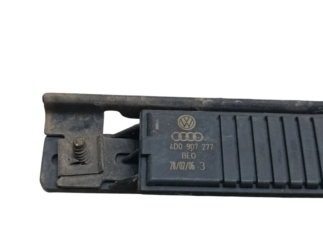 VOLKSWAGEN Phaeton 1 generation (2002-2016) Dæktrykssensor 4D0907277 28528029