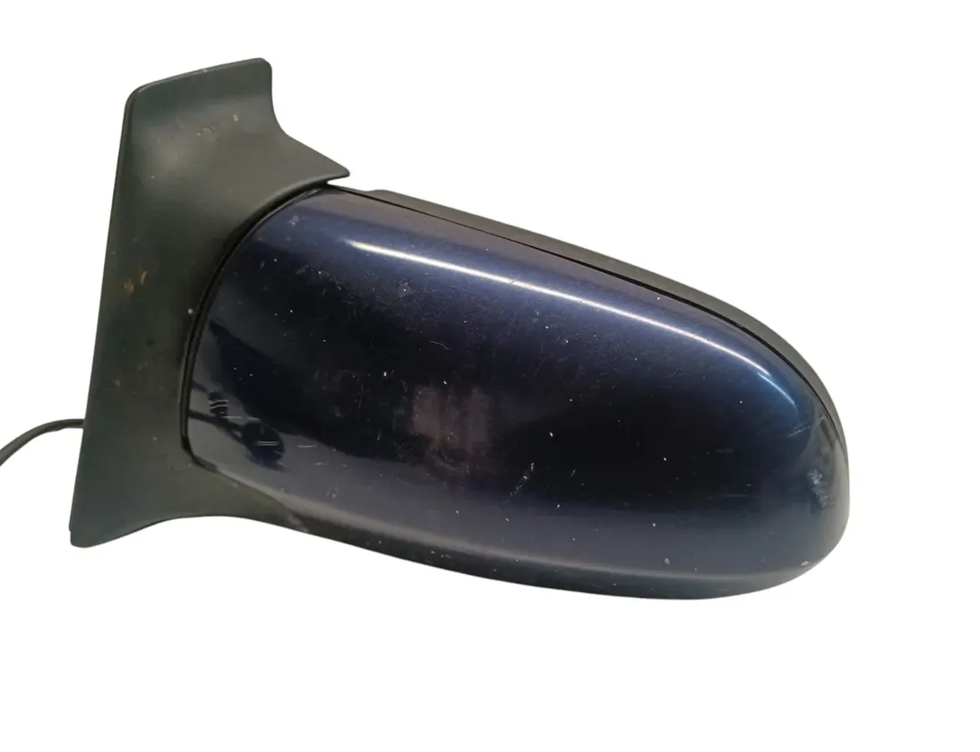 OPEL Zafira A (1999-2003) Venstre sidespejl 0156017 30622778