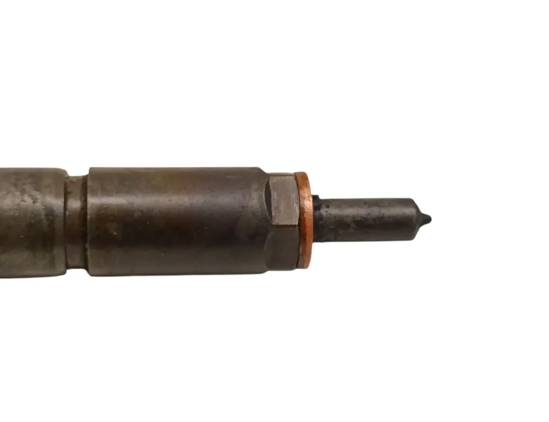 OPEL Astra H (2004-2014) Brændstofinjektor 0445110159 32827170