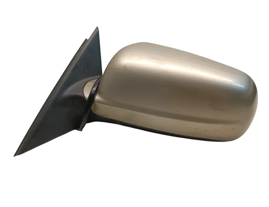 SKODA Superb 1 generation (2001-2008) Venstre sidespejl E1020479 33332253