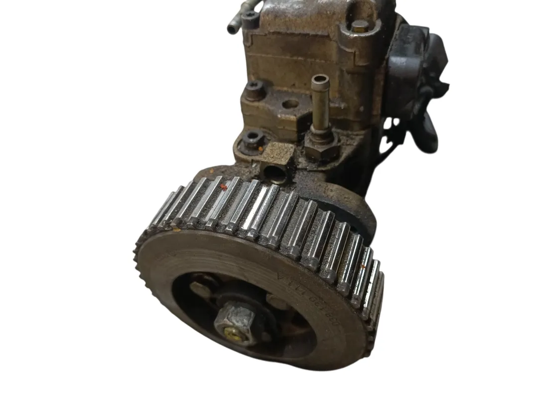 VOLKSWAGEN Golf 4 generation (1997-2006) Højtryksbrændstofpumpe 0460404977 35106363