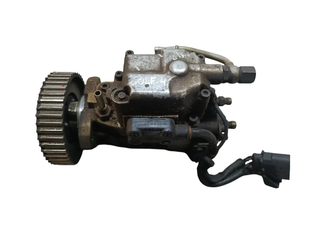 VOLKSWAGEN Golf 4 generation (1997-2006) Højtryksbrændstofpumpe 0460404977 35106363